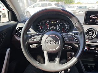Audi Q2 Advanced 35 TDI 110kW (150CV) S tronic