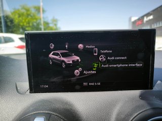 Audi Q2 Advanced 35 TDI 110kW (150CV) S tronic