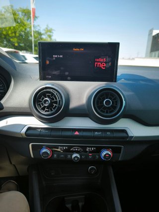 Audi Q2 Advanced 35 TDI 110kW (150CV) S tronic