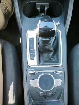 Audi Q2 Advanced 35 TDI 110kW (150CV) S tronic