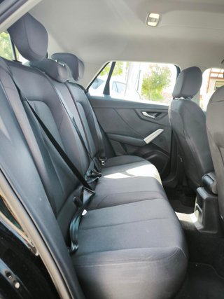 Audi Q2 Advanced 35 TDI 110kW (150CV) S tronic