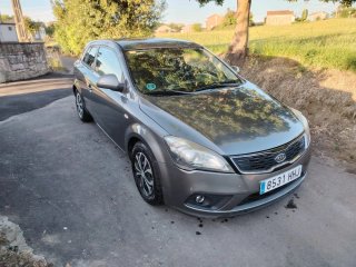KIA ProCeed 2011