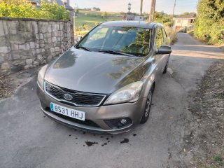 KIA ProCeed 2011