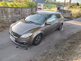 KIA ProCeed 2011