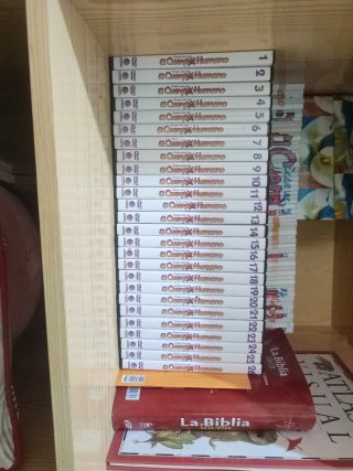 Colección Érase una vez el cuerpo humano DVD
