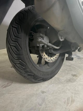 Yamaha NMAX 2019