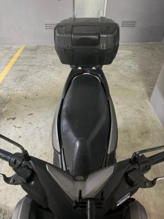 Yamaha NMAX 2019
