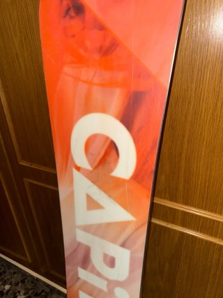 Capita DOA 2023 Snowboard 154cm