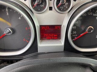Ford C-MAX 2009