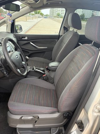 Ford C-MAX 2009