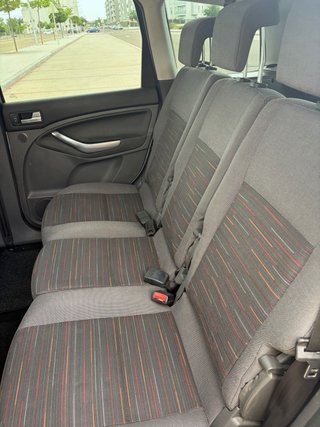 Ford C-MAX 2009