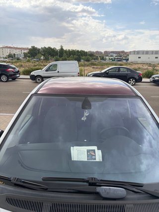 Ford C-MAX 2009