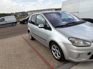 Ford C-MAX 2009