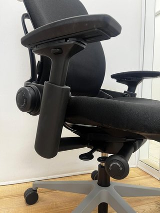 Steelcase Leap V2 gris