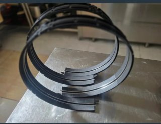 Lote looping doble Carrera GO