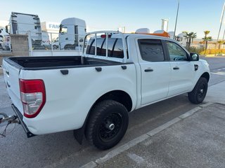 Ford Ranger 2018