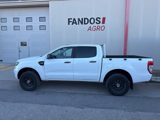 Ford Ranger 2018