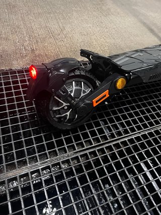 Patinete Eléctrico SmartGyro Rockway evo pro