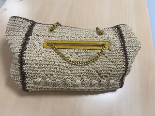 Bolso Purificación García sin estrenar