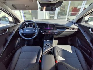 KIA Niro HEV Drive 2026