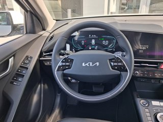KIA Niro HEV Drive 2026
