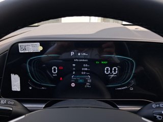 KIA Niro HEV Drive 2026