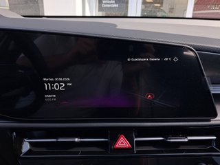 KIA Niro HEV Drive 2026