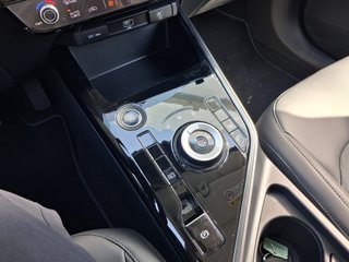 KIA Niro HEV Drive 2026