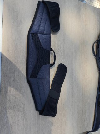 Cinturón EVOC para ciclismo