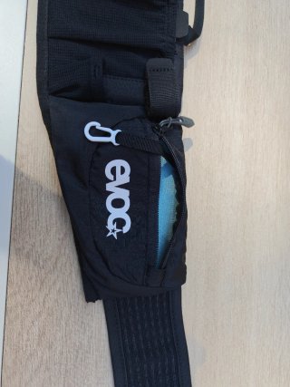 Cinturón EVOC para ciclismo
