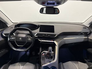 Peugeot 5008 2018