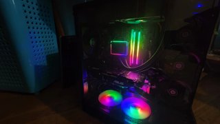 Placa Base MSI Z270 GAMIN PRO CARBON
