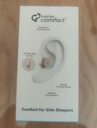 Soundcore Sleep A20 Auriculares para Dormir