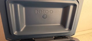 Nevera Portátil Igloo