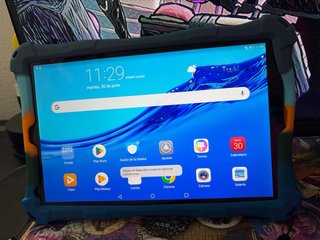 Tablet Huawei Mediapad T5 Negra