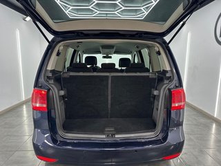Volkswagen Touran 1.6 TDI 105cv DSG Advance Bmotion Tech