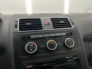 Volkswagen Touran 1.6 TDI 105cv DSG Advance Bmotion Tech
