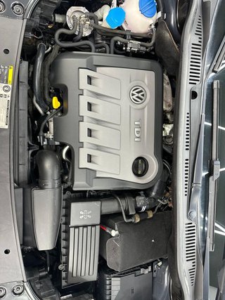 Volkswagen Touran 1.6 TDI 105cv DSG Advance Bmotion Tech