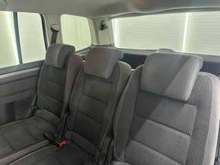 Volkswagen Touran 1.6 TDI 105cv DSG Advance Bmotion Tech