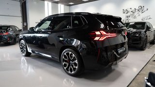 BMW X3 M 40d xDrive