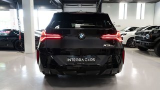 BMW X3 M 40d xDrive
