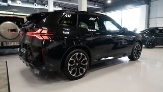 BMW X3 M 40d xDrive