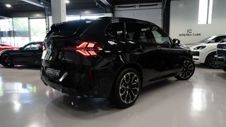 BMW X3 M 40d xDrive