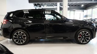 BMW X3 M 40d xDrive