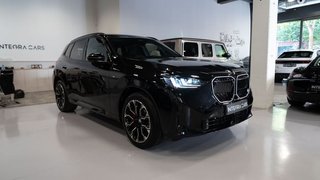 BMW X3 M 40d xDrive