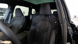 BMW X3 M 40d xDrive