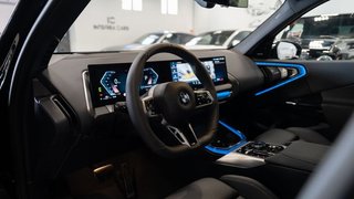 BMW X3 M 40d xDrive