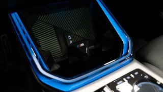 BMW X3 M 40d xDrive