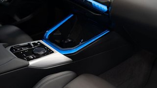BMW X3 M 40d xDrive