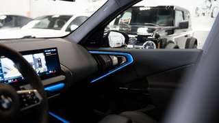BMW X3 M 40d xDrive